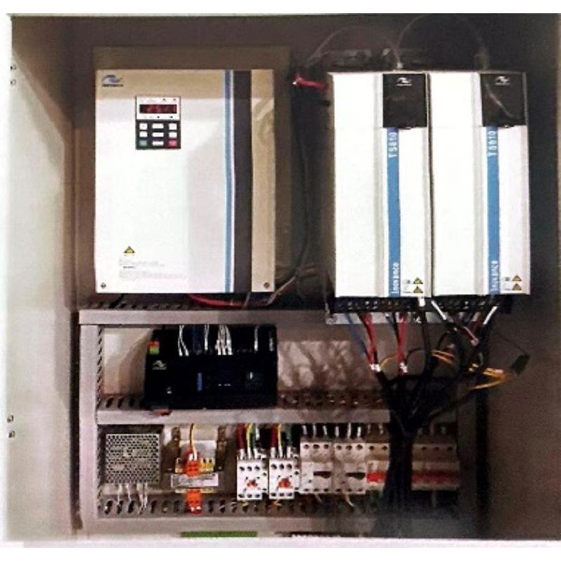 Dyfais Codi Electronig