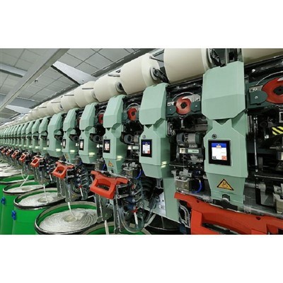 Peiriant Troelli Rotor