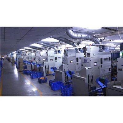 Goruchwyliwr Peiriannau Nyddu